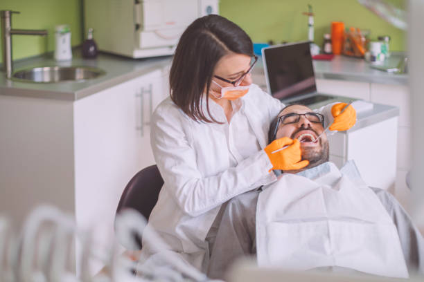 Best Emergency Gum Treatment in Wakeman, OH
