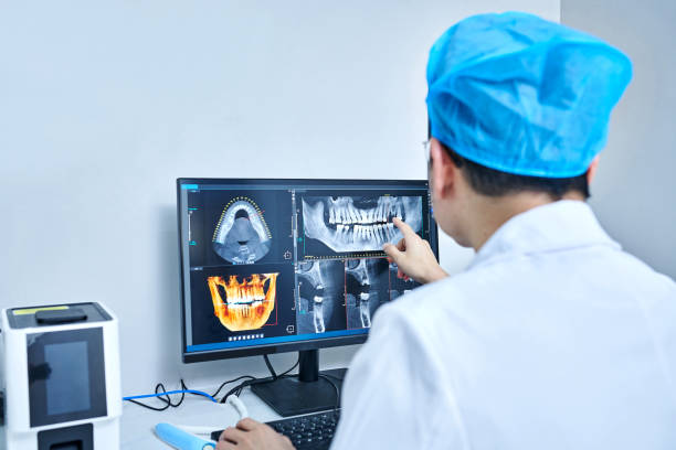 Best Emergency Denture Repair in Wakeman, OH