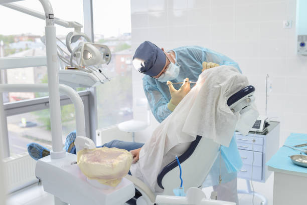 Best Emergency Denture Repair in Wakeman, OH